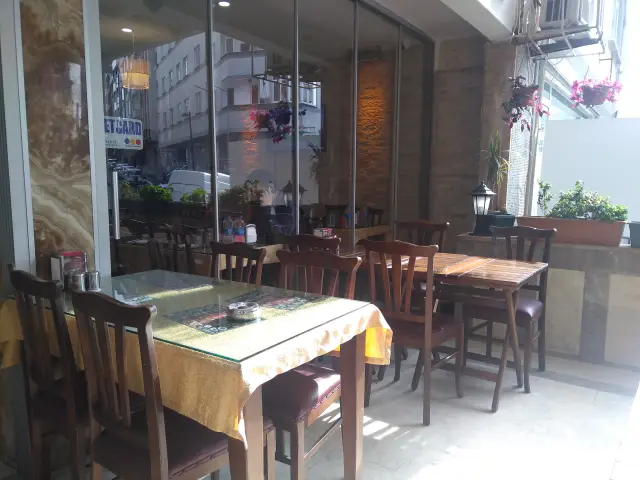 Gaziantep Urfa Kebap Salonu'nin yemek ve ambiyans fotoğrafları 2