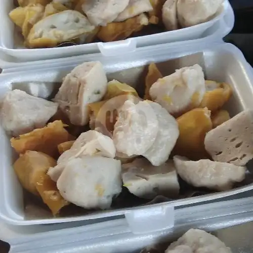 Gambar Makanan Batagor Aa Sawargi, Pasir Putih 9