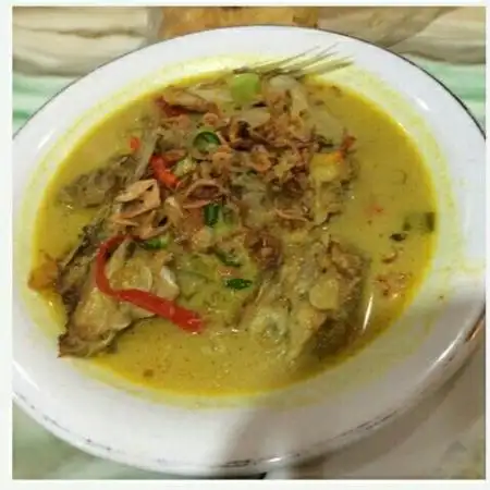 Gambar Makanan RM Ulu Juku' & Catering 6
