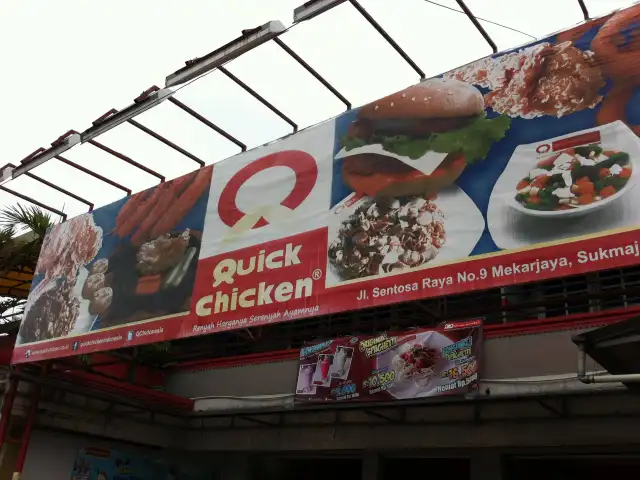 Gambar Makanan Quick Chicken 4