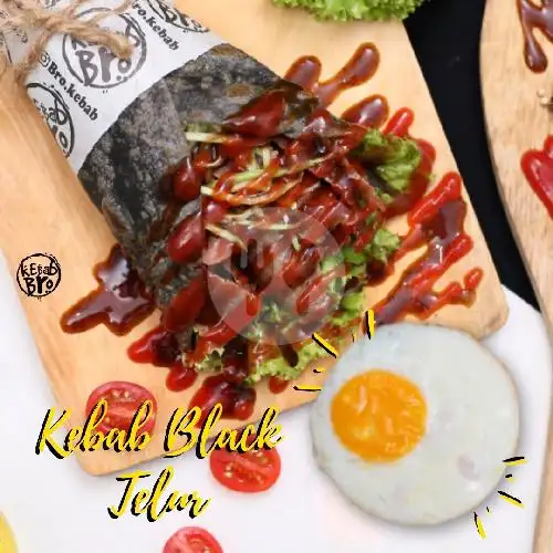 Gambar Makanan Kebab Bro, Abdul Muis 17