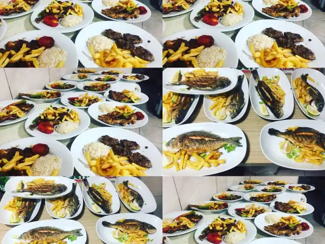 Ağva Çamlık Cafe Restaurant'nin yemek ve ambiyans fotoğrafları 17