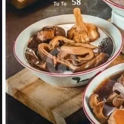 Gambar Makanan Legend Kitchen Bak Kut Teh, Muara Karang 18