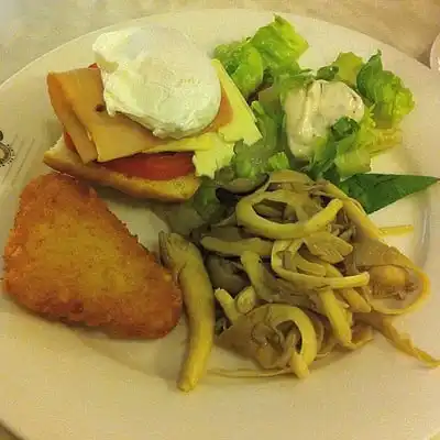 Tappers Cafe Food Photo 3