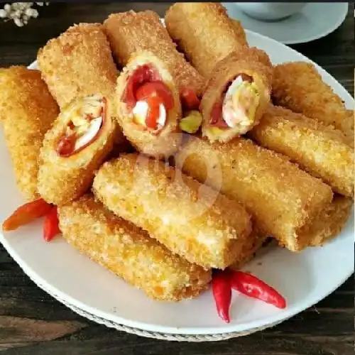 Gambar Makanan Cireng Mercon & Piscok Lumer Tororo 16