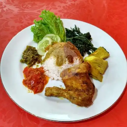 Gambar Makanan RM. PARIWISATA PNB 10