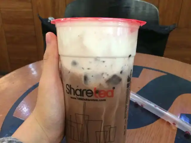 Gambar Makanan Sharetea 13