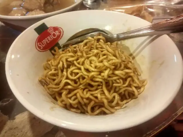 Gambar Makanan Baso Semar 20