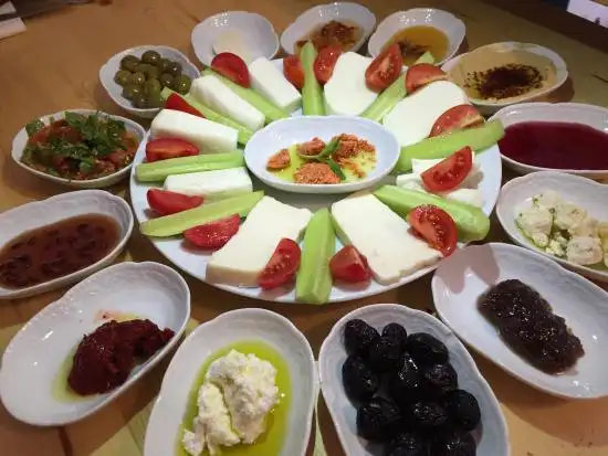 Doğacıyız Gourmet'nin yemek ve ambiyans fotoğrafları 51