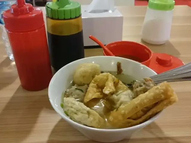 Gambar Makanan Jagoan Bakso Malang 15