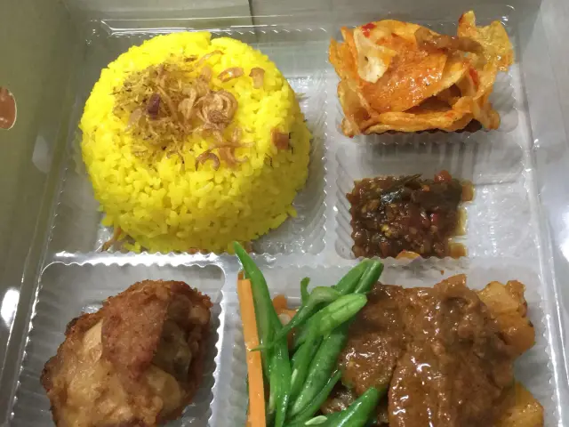 Gambar Makanan Kedai Kopi 88 18