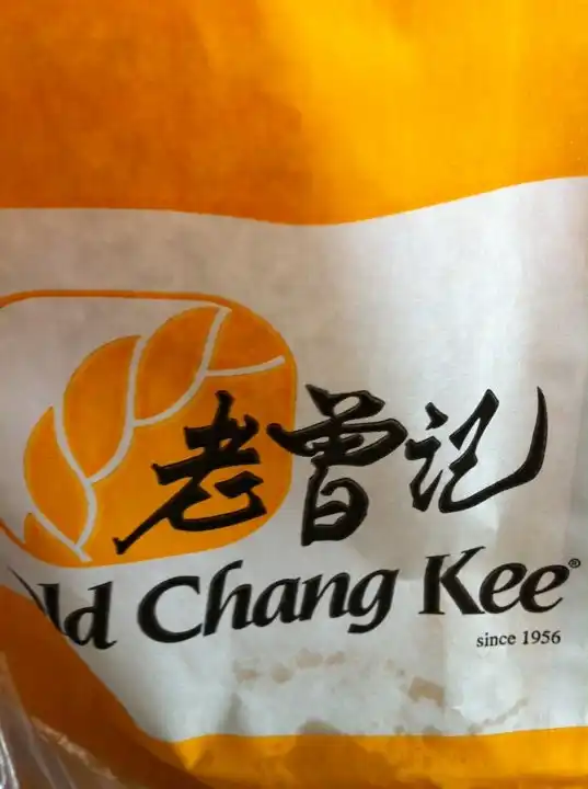 Old Chang Kee Food Photo 2