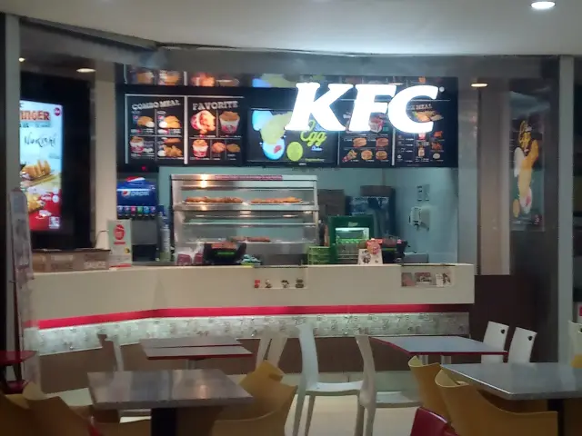 Gambar Makanan KFC 8