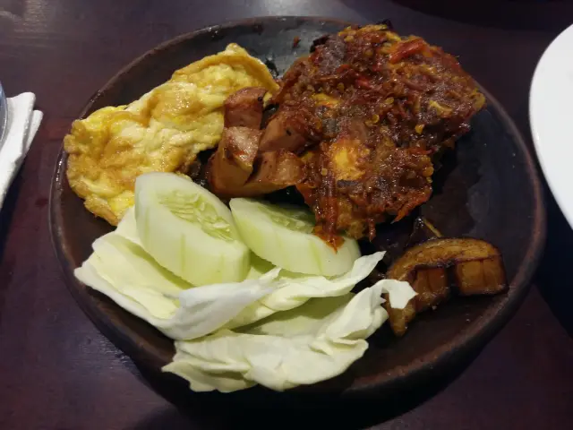 Gambar Makanan Kakara Steak 3