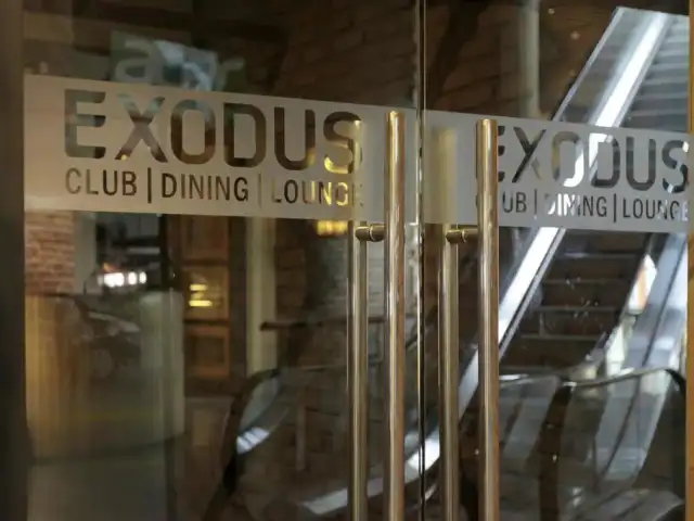 Gambar Makanan Exodus 6