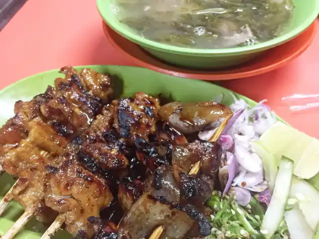 Gambar Makanan Bakut dan Sate Aheng 138 10