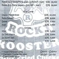 Gambar Makanan Rocky Rooster 1