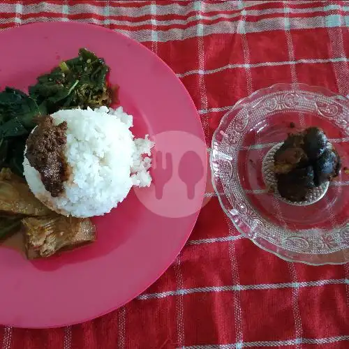 Gambar Makanan RM Padang Restu Bundo 1, Kidang Pananjung 18