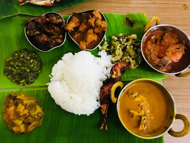 Veloo Villas வேலு விலாஸ் Food Photo 16