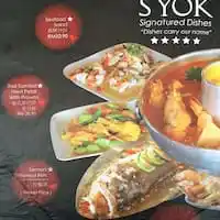 Thai Syok Seafood Restaurant Food Photo 1