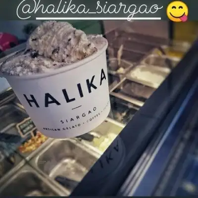 Halika Siargao