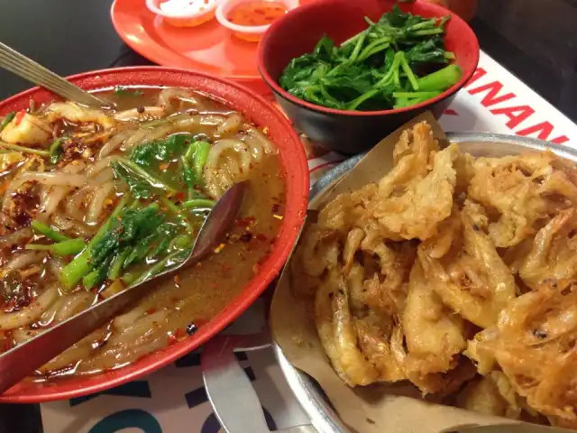 BKK Thai Food Food Photo 10