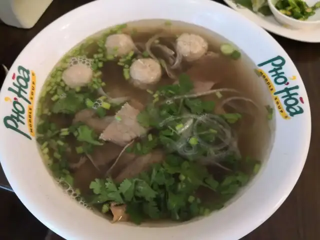 Pho Hoa Food Photo 13