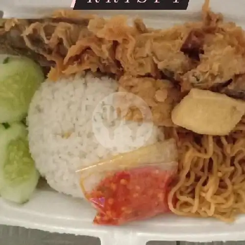 Gambar Makanan Dapur Bude Inem Lele Krispi 18