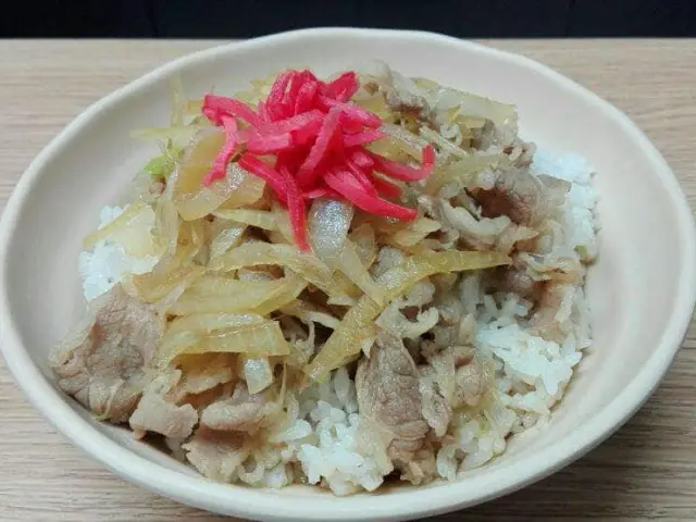 SHIO TO SUMI Food Photo 18