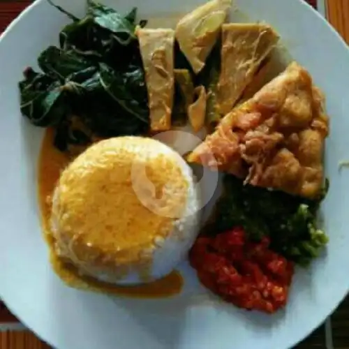 Gambar Makanan Rumah Makan Minang Jaya Putra 3