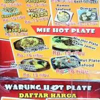Gambar Makanan Warung Hot Plate 1