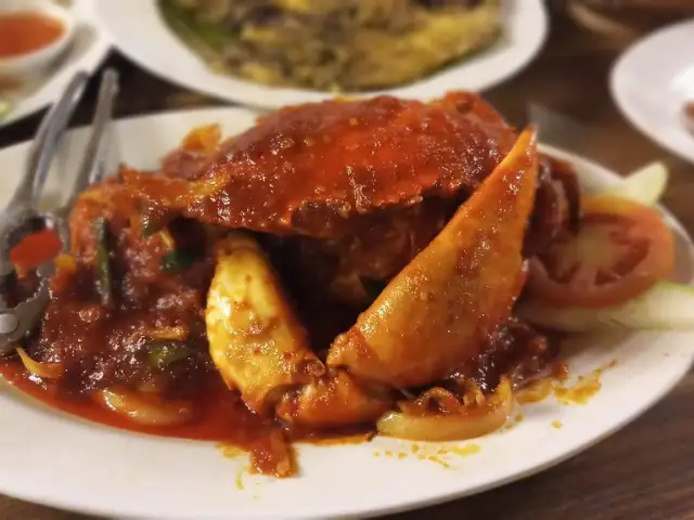 Gambar Makanan Saung Desa 11