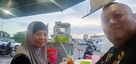 Kedai Kopi & Makanan Taman Mas