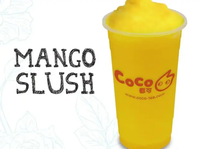 Gambar Makanan Coco 3