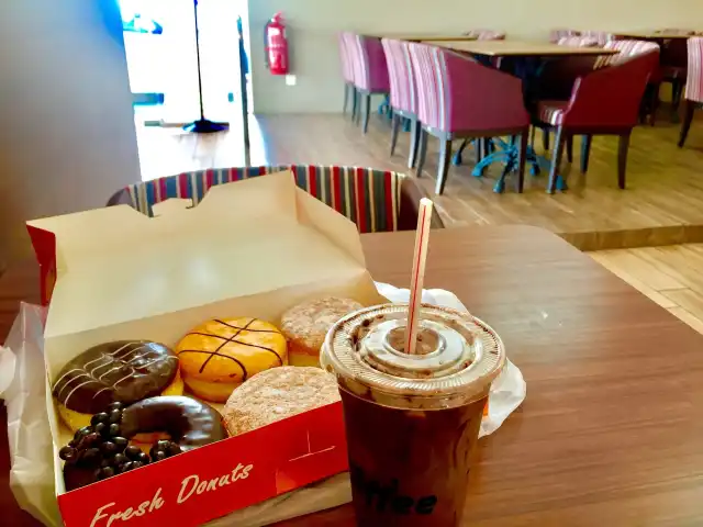 Dunkin' Donuts Food Photo 10