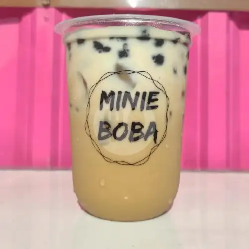 Gambar Makanan Minie Bobba 4