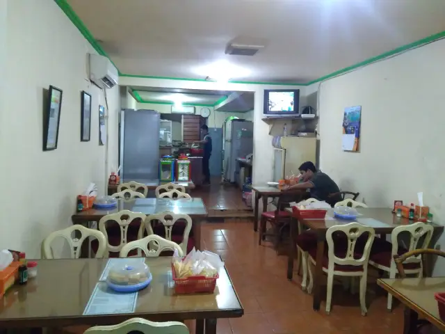 Gambar Makanan Warung Sekar Taji 10