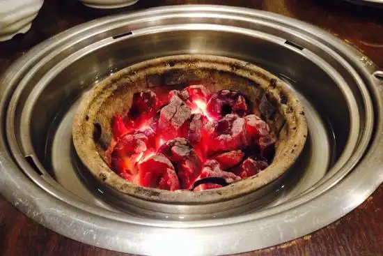 Bornga Korean Bbq Restaurant Food Photo 2