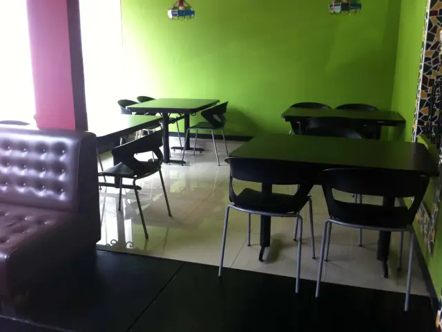 Gambar Makanan Restaurant Sarang Oci 11