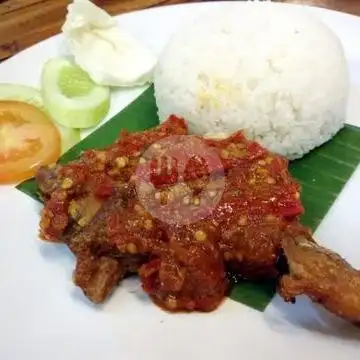 Gambar Makanan Pecel Lele Dan Ayam Ning Sauqi, Cipinang Besar Selatan  12