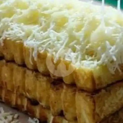 Gambar Makanan Roti Bakar simo 13