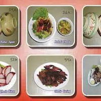 Gambar Makanan Asia Medan 1