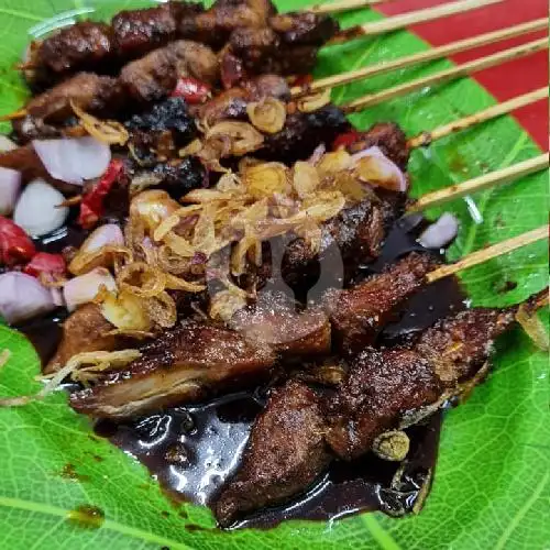 Gambar Makanan Sop Kaki KambinG DUDUNG ROXY 8