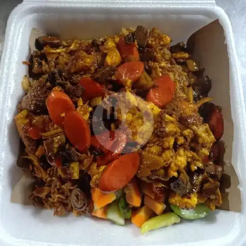 Gambar Makanan Nasi Goreng Nazwa, Kedoya 10