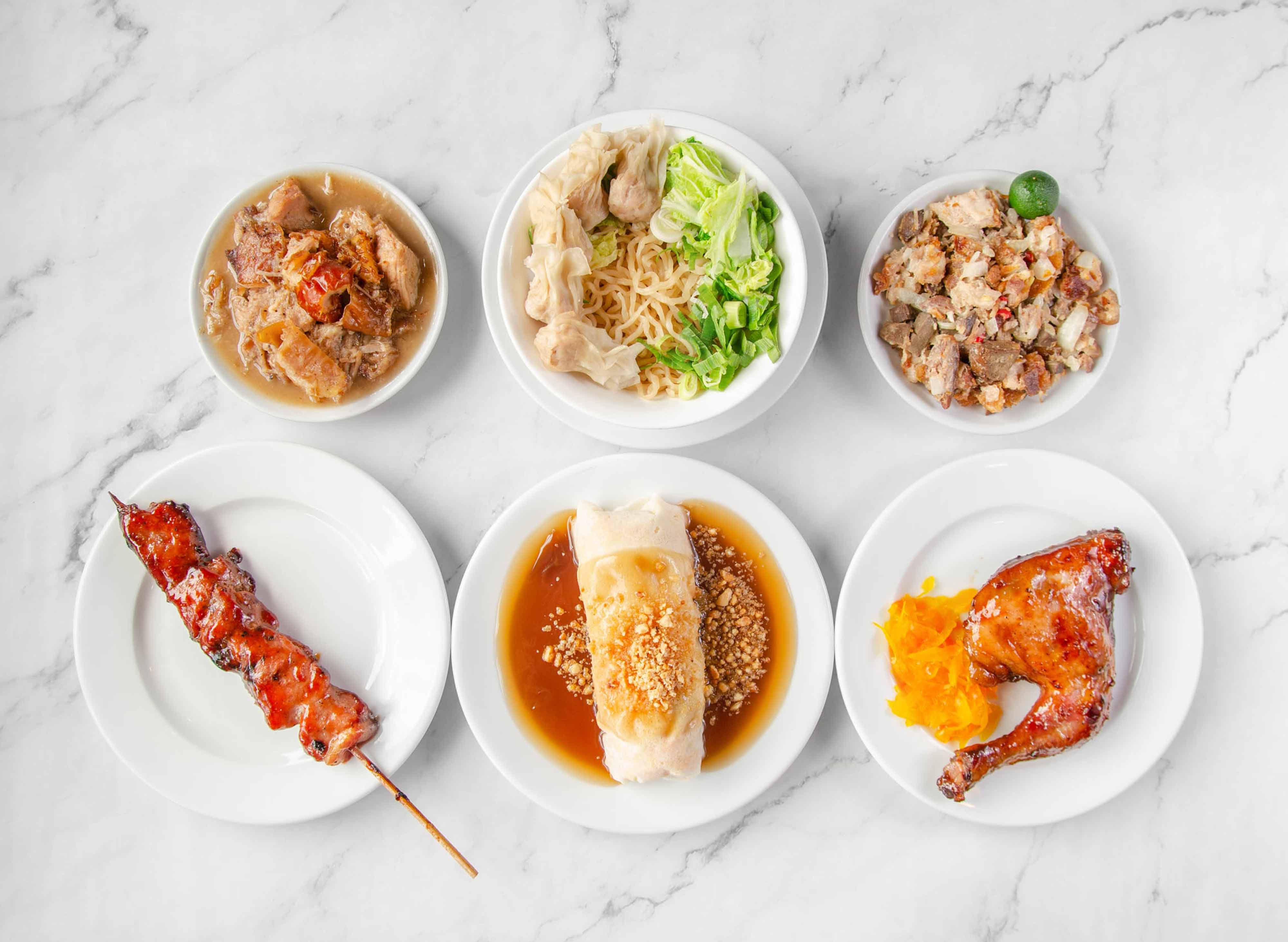 Joey's Restaurant Café General Luna Street near me in Davao City