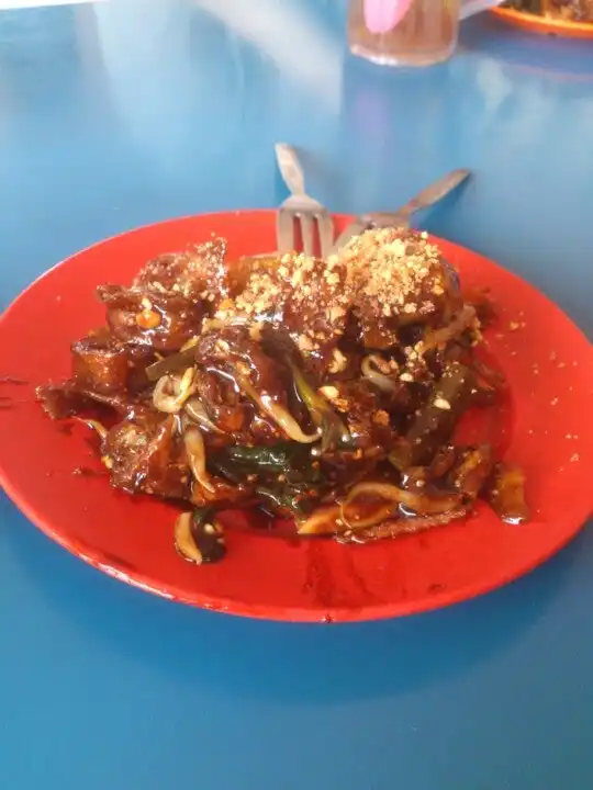 Ah Lai Rojak Food Photo 14