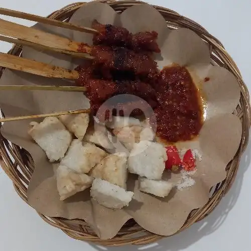 Gambar Makanan Sate Babi Citarum, Denpasar 1