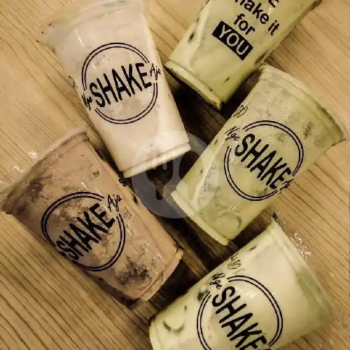 Gambar Makanan Nge Shake Aja, Blimbing 15