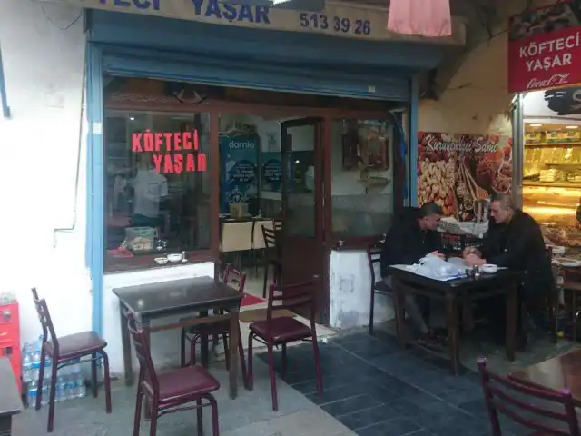 Köfteci Yaşar'nin yemek ve ambiyans fotoğrafları 12