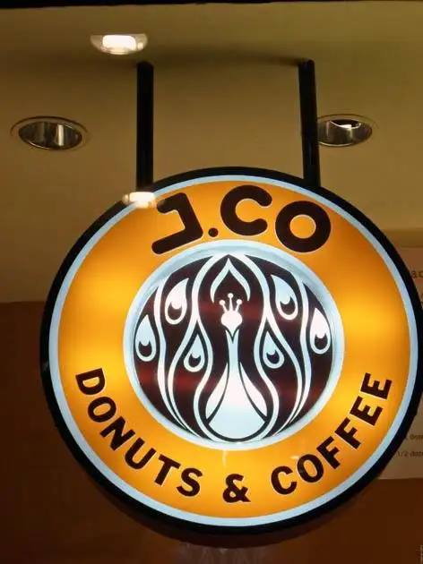 Gambar Makanan J Co Donuts & Coffee - Solo Square 17